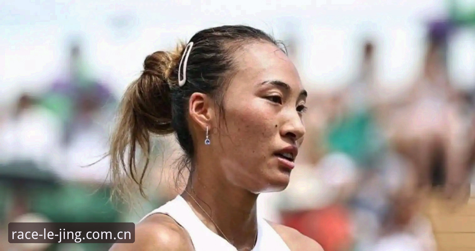 乐竞体育电脑版 2026法网女单抽签揭晓:郑钦文保分压力下的罗兰加洛斯征程深度评测